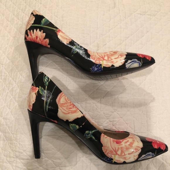 Cole Haan Shoes - ⬇️NEW Cole Haan Grand OS heels, 7 1/2